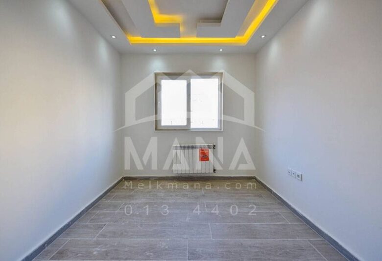 خرید آپارتمان نوساز سه خواب در انزلی