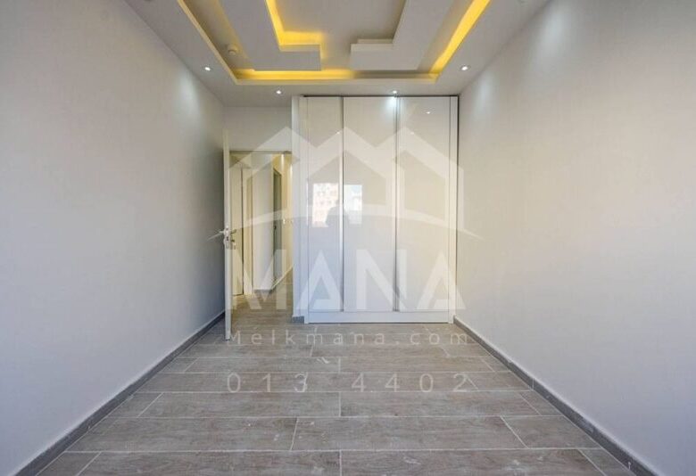 خرید آپارتمان نوساز سه خواب در انزلی