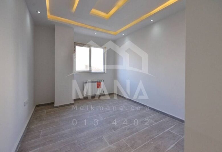 خرید آپارتمان نوساز سه خواب در انزلی