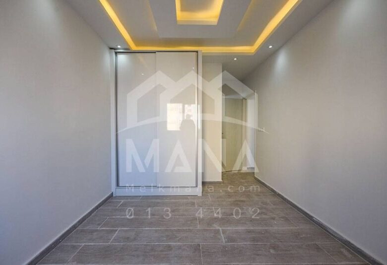 خرید آپارتمان نوساز سه خواب در انزلی