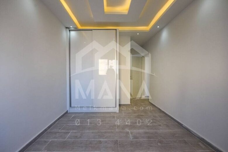 خرید آپارتمان نوساز سه خواب در انزلی