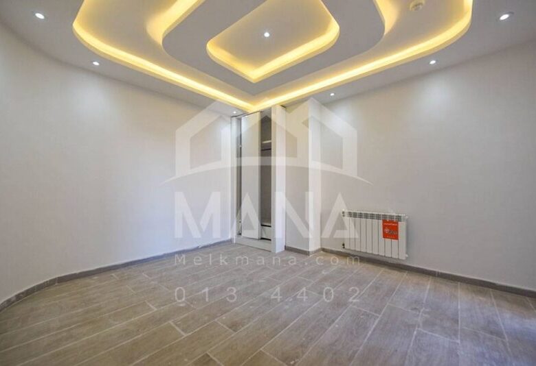 خرید آپارتمان نوساز سه خواب در انزلی