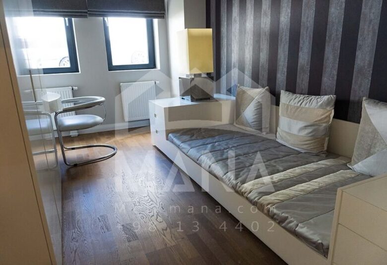 خرید آپارتمان در استانبول منطقه باغچه شهیر