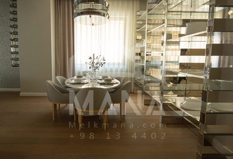 خرید آپارتمان در استانبول منطقه باغچه شهیر