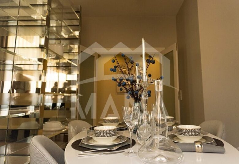 خرید آپارتمان در استانبول منطقه باغچه شهیر