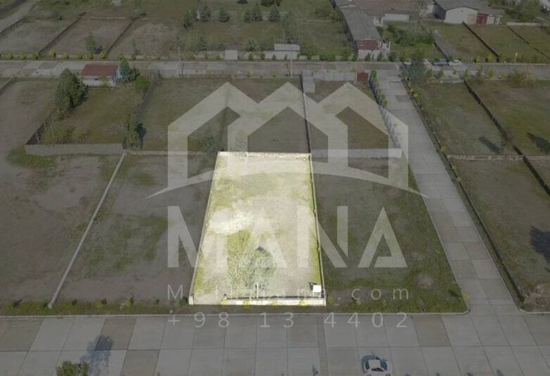 خرید زمین در شمال شهرک ساحلی