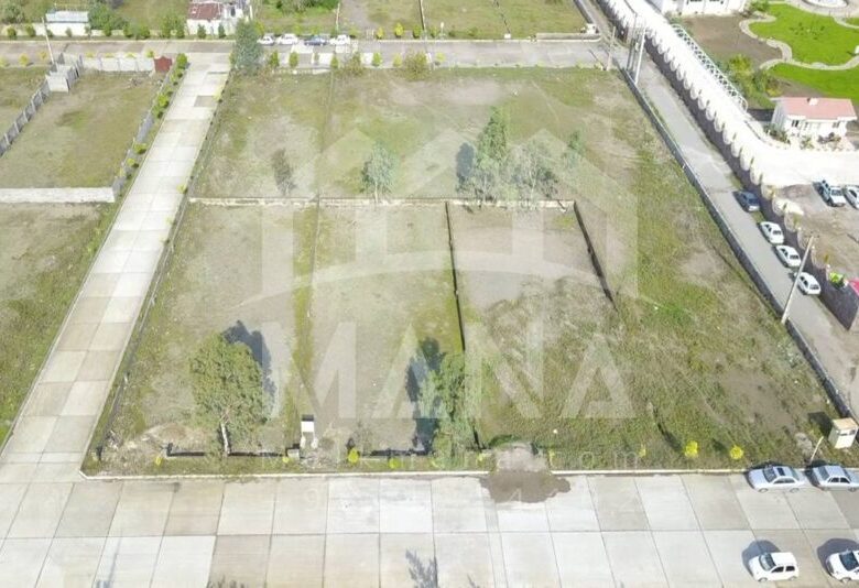 خرید زمین در گیلان ساحلی شهرکی