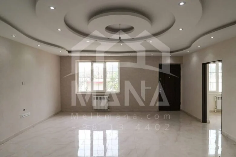 خرید خانه ویلایی سه خواب در بندر انزلی