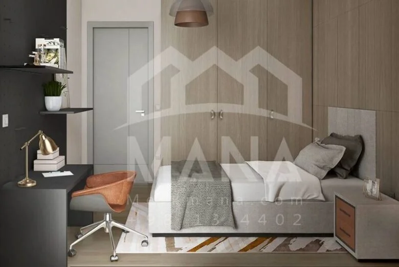 آپارتمان در استانبول 3