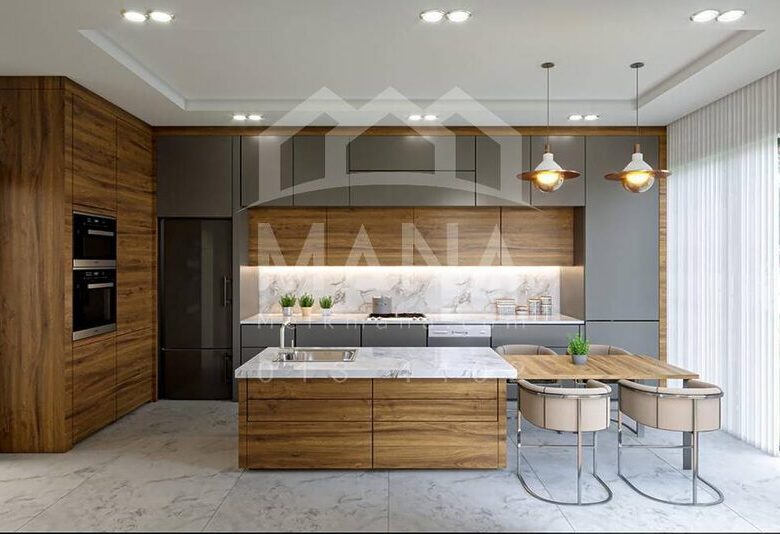 خرید آپارتمان در استانبول ترکیه