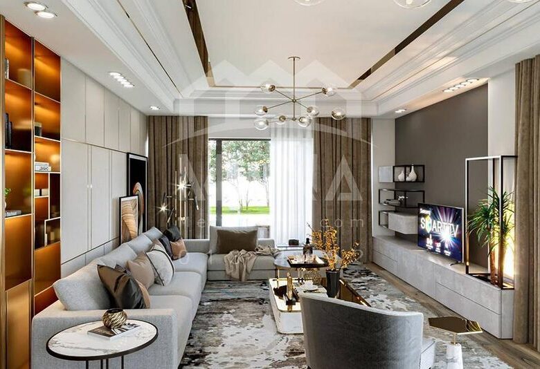 خرید آپارتمان در استانبول ترکیه