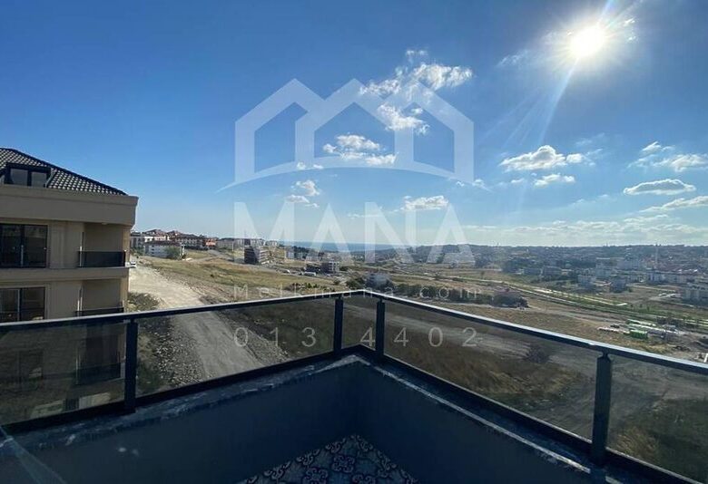 خرید آپارتمان با دید دریا در منطقه بیلیکدوزو