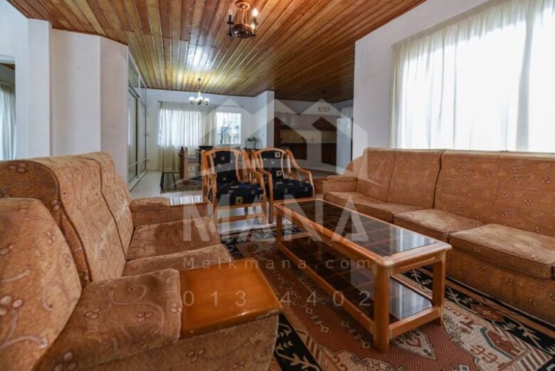 ویلا در دهکده ساحلی انزلی با ویو دریا