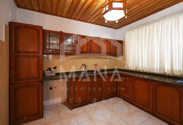 ویلا در دهکده ساحلی انزلی با ویو دریا