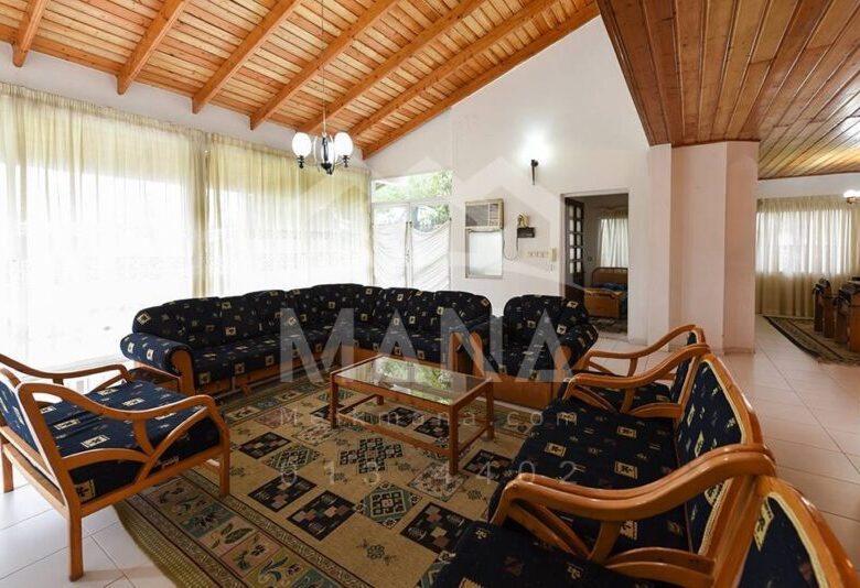 ویلا در دهکده ساحلی انزلی با ویو دریا