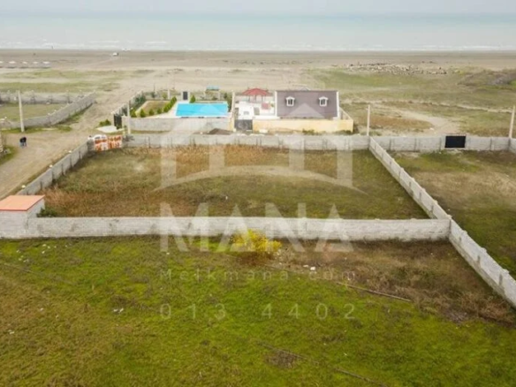 خرید زمین در شمال ساحل بندر انزلی