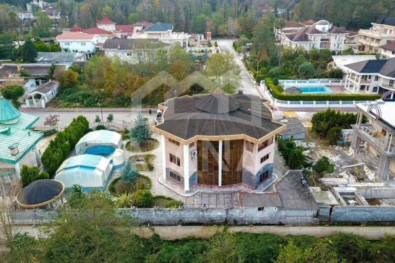 خرید خانه در آنکارا ترکیه