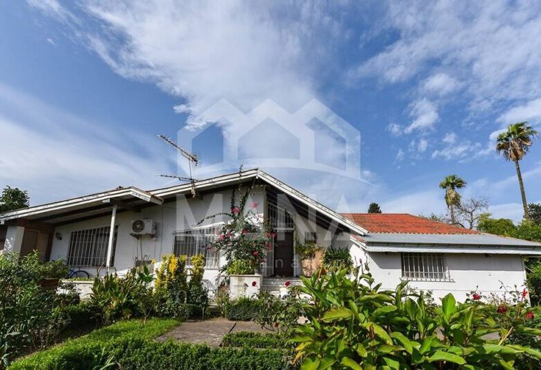 ویلا در دهکده ساحلی انزلی