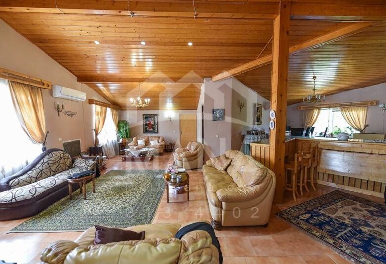 ویلا در دهکده ساحلی انزلی