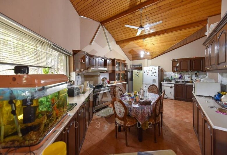 ویلا در دهکده ساحلی انزلی