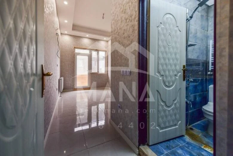 خرید آپارتمان در ساحل قو بندر انزلی 135 متری