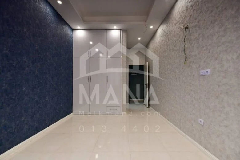 خرید آپارتمان در ساحل قو بندر انزلی 135 متری