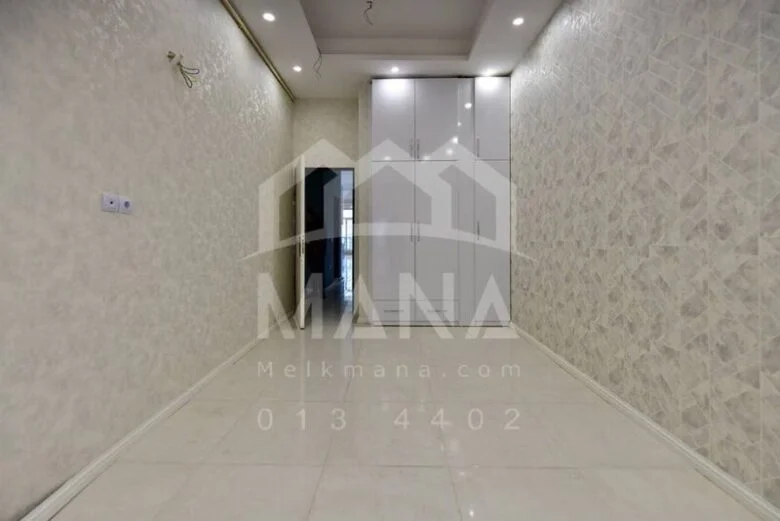 خرید آپارتمان در ساحل قو بندر انزلی 135 متری