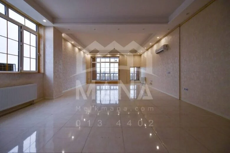 خرید آپارتمان در ساحل قو بندر انزلی 135 متری