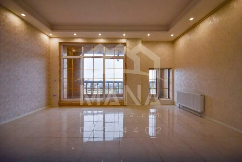 خرید آپارتمان در ساحل قو بندر انزلی 135 متری