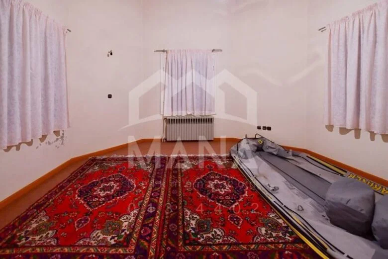 ویلا در دهکده ساحلی انزلی دوبلکس