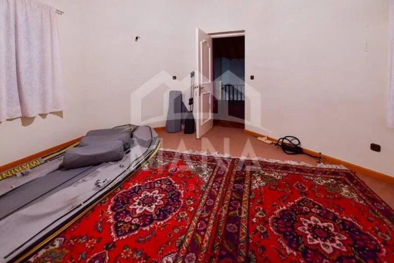 ویلا در دهکده ساحلی انزلی دوبلکس