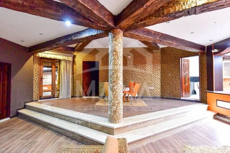 خرید ویلا امیردشت مازندران