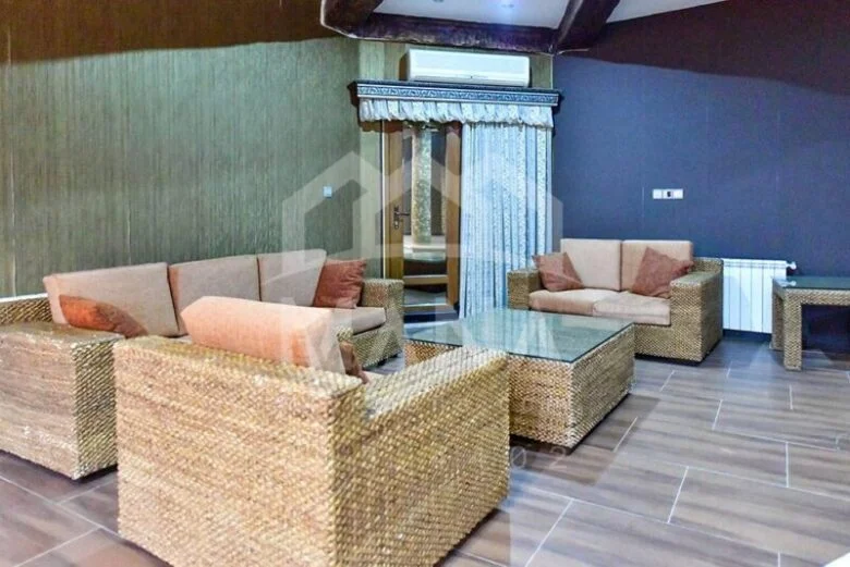 خرید خانه در آنکارا ترکیه