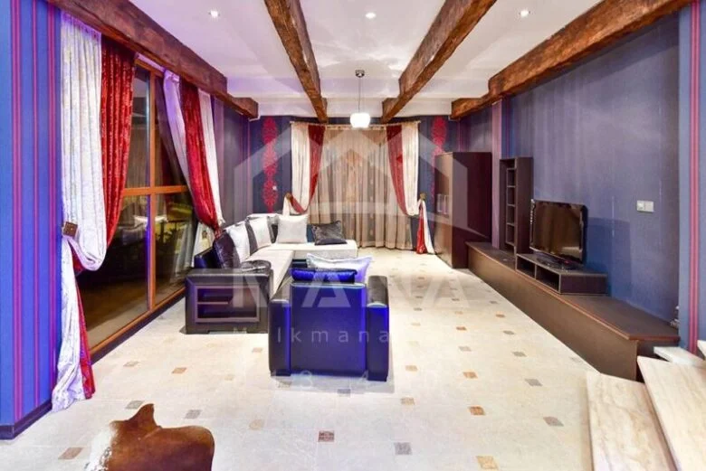 خرید خانه در آنکارا ترکیه