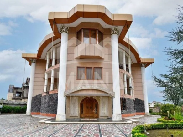 خرید ویلا امیردشت مازندران
