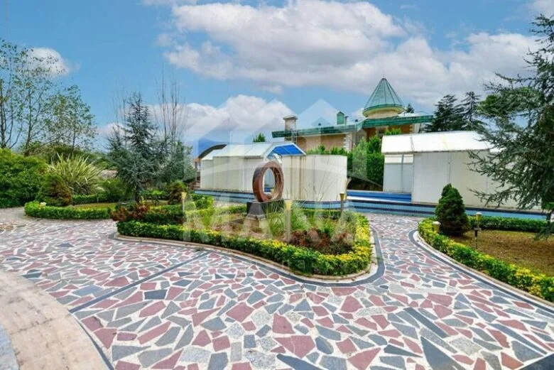 خرید ویلا امیردشت مازندران