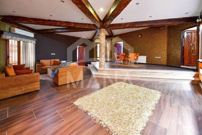 خرید ویلا امیردشت مازندران
