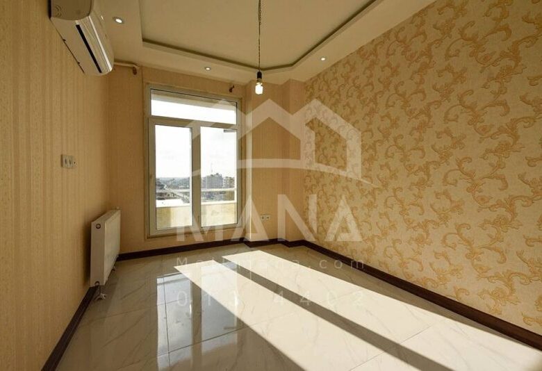 خرید آپارتمان با دید دریا ساحل قو انزلی