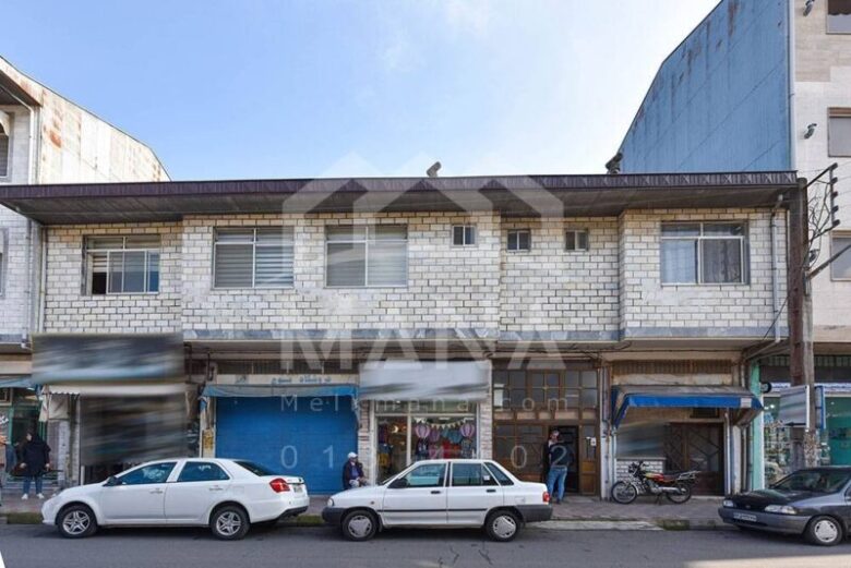 خرید آپارتمان تک واحدی در غازیان بندر انزلی