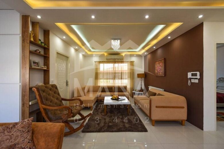خرید آپارتمان تک واحدی در غازیان بندر انزلی