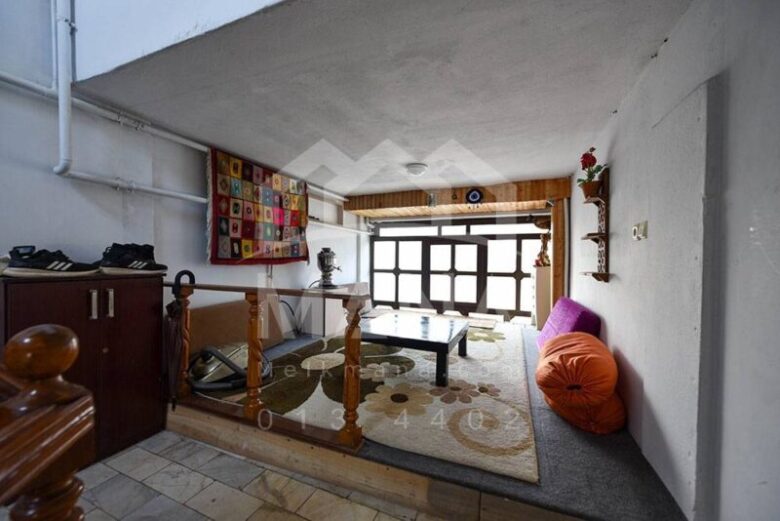 خرید آپارتمان تک واحدی در غازیان بندر انزلی