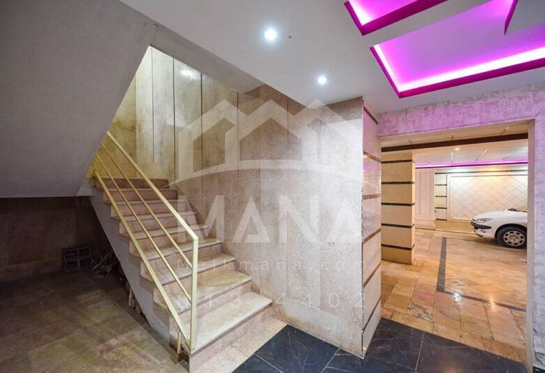 آپارتمان در پاسداران بندر انزلی (110 متری)