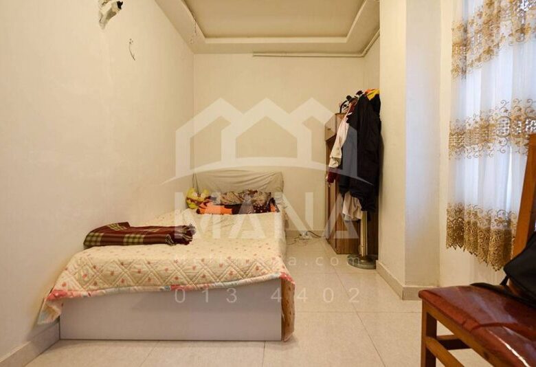 خرید آپارتمان در میدان مالا بندر انزلی