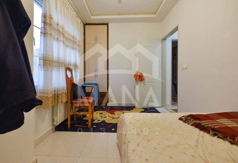 خرید آپارتمان در میدان مالا بندر انزلی