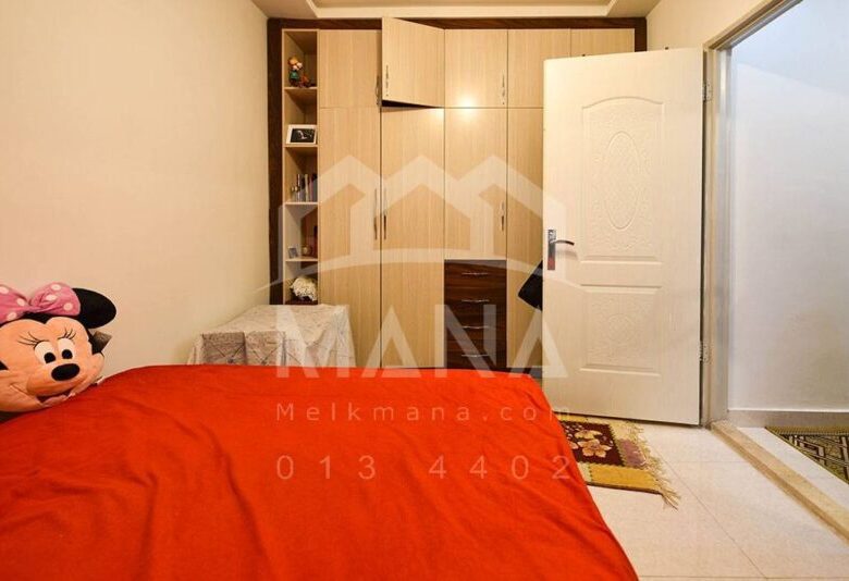 خرید آپارتمان در میدان مالا بندر انزلی