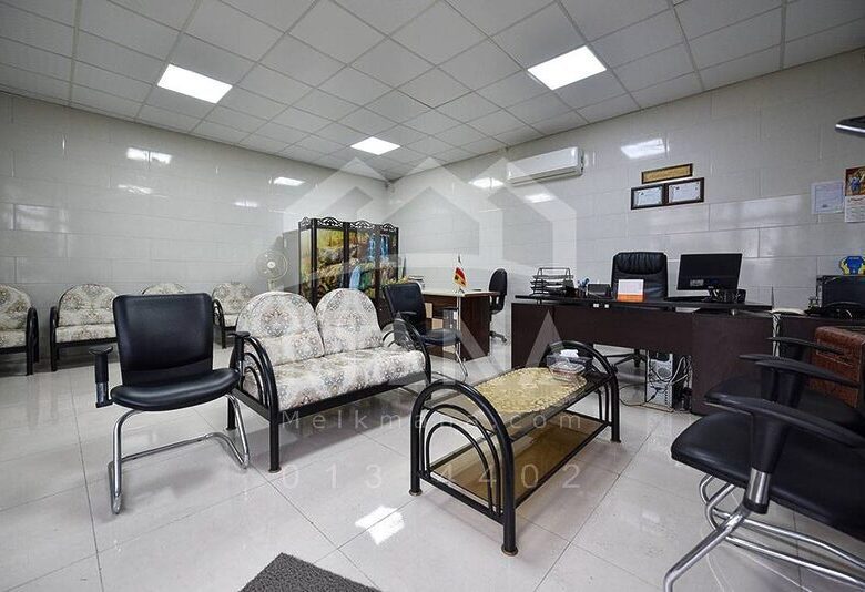 خرید مغازه در بندر انزلی میدان مالا