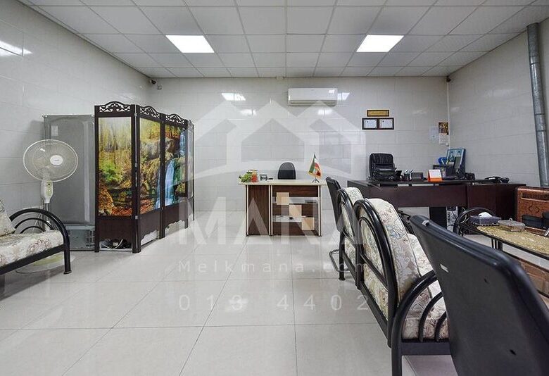 خرید مغازه در بندر انزلی میدان مالا