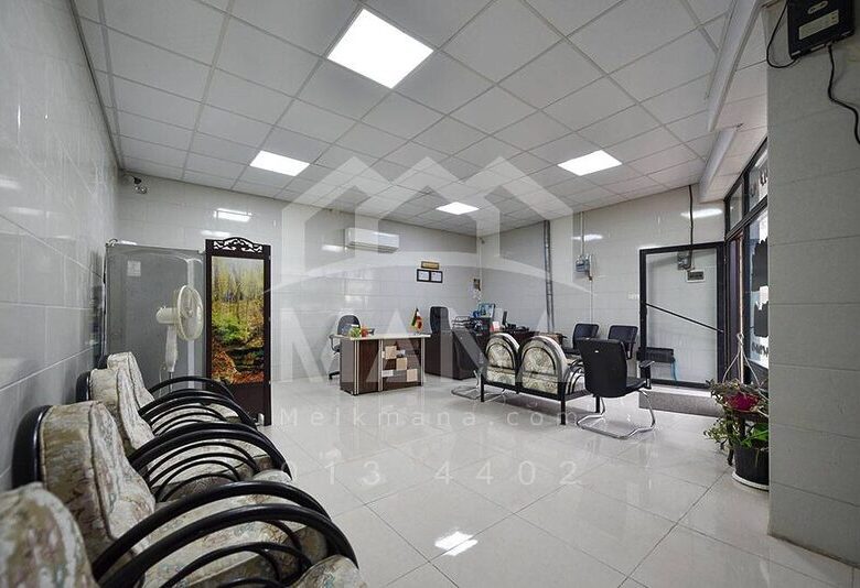 خرید مغازه در بندر انزلی میدان مالا