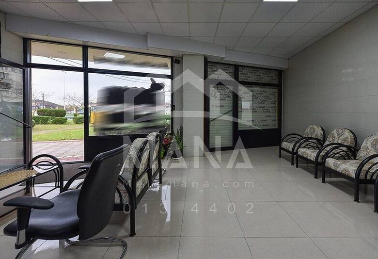 خرید مغازه در بندر انزلی میدان مالا