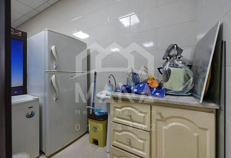 خرید مغازه در بندر انزلی میدان مالا